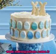 Edirne Doğum günü yaş pasta gönder pastaneler telefon numarası gönder