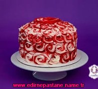Edirne Lalapaşa doğum günü yaş pasta siparişi gönder