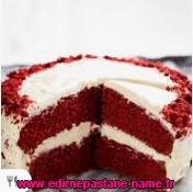 Edirne Transparan Şeffaf Pasta doğum günü yaş pasta siparişi gönder