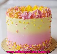 Edirne Doğum günü yaş pasta yolla pastane telefon numarası
