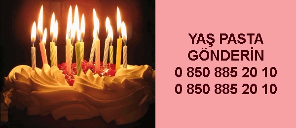 Edirne Yaylaköy  yaş pasta siparişi